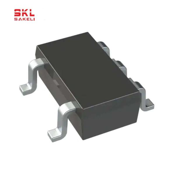 China AT24CS08-STUM-T 8 Kbit Serial EEPROM Memory for High Performance Data Storage factory