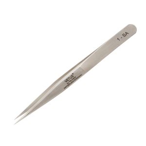 ESD SA Series Custom Vetus Lash Tweezers Eyelash Extension Tweezers