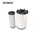 China Spare Parts For Scania 1869994 1869992 1869990 P953210 AF1001 AF25615 P953214 Air Filter factory