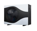 Intelligent 6KW Heating And Cooling Heat Pump A+++ Air Source