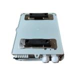 Atmospheric Pressure Resistant FQX12F Fiber Distribution Box for Outdoor FTTH