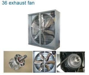 China 50&quot; Stir Fan - Poultry Ventilation factory