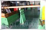 Melting Holding Furnace Horizontal Continous Casting Machine For Copper Wire