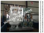 High-quality ZYG marine assembled seawater pressure tank-ZYG marine assembled