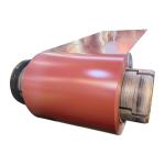 Marble Pattern Color Coated Steel Coil Flower Design Printed Ppgi Coil
