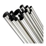 Widely Used in Petroleum 6 Meters Length Stainless Steel Tube for Stair Railing