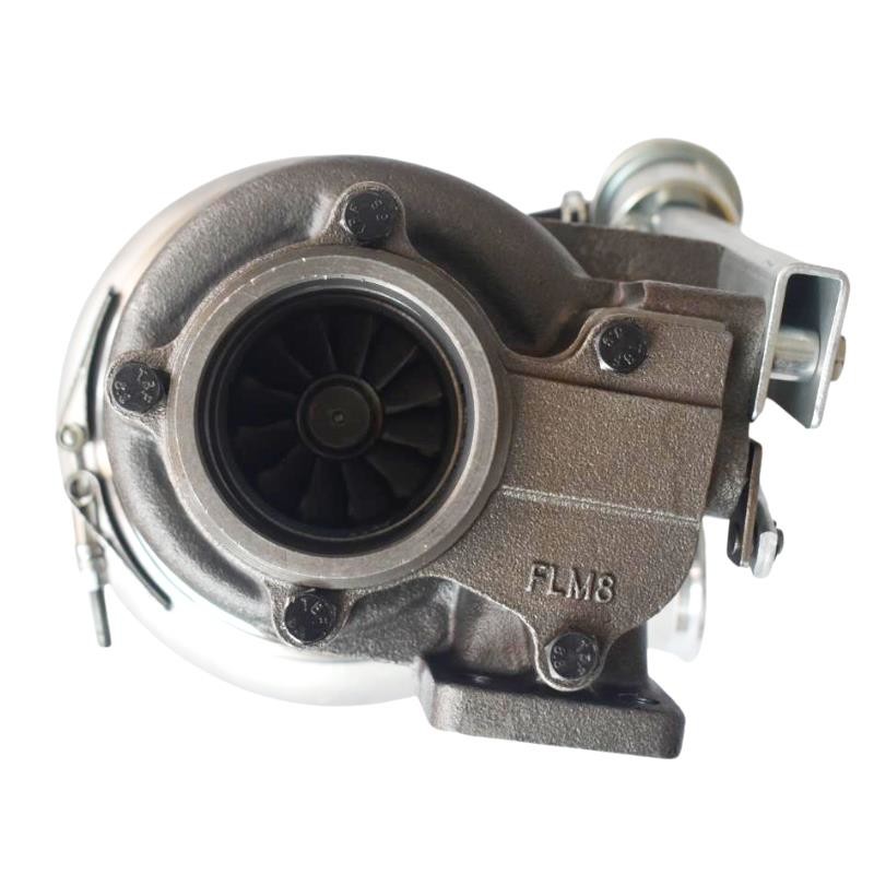 Excavator Turbocharger Engine Turbo HX35W PC220-7 6738-81-8181 6738818181