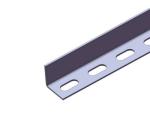 Stainless Steel 304 316 All Size Available Angle Strut Channel