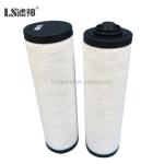 Vacuum Pump Spare Parts 0532140159 oil mist filter for vacuum