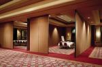 Soundproof Movable Partition Walls Exhibition And Convention Room Dividers