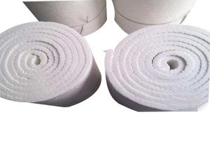 China High Temperature Insulation Blanket factory