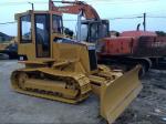 USED CAT D5G MINI Crawler Tractor