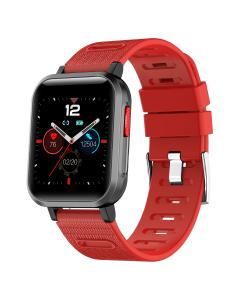 China Magnetic Charging IPS Blood Pressure Monitor Watch factory