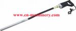 ELECTRIC CONCRETE VIBRATOR WITH PART CONCRETE VIBRATOR NEEDLE