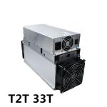 USB2.0 33TH/S 2200W Innosilicon T2T Miner OEM ODM