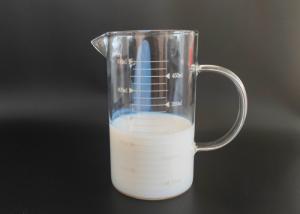 China Durability 100 Pure Acrylic Polymer Emulsion Highly Water Resistant factory