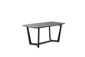 China dining table, wood table, dining furniture factory