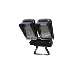 China Modular Rotatable Glare Free LED Flood Light 600W Sports Flood Light factory