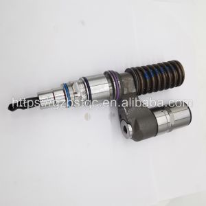 Genuine Diesel Fuel Unit Injector 0414701056 0414701066 0417701018 0414701007