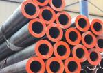 Alloy Steel Seamless Boiler Tubes DIN 1629 St52.4 St52 DIN 17175 15Mo3 13CrMo44