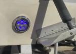 RGBW 316 Stainless Steel Underwater Marine LED Lights 12V DC 4 Inch