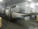 energy saving cooking machine Sushi Shrimp Production Line cooking machine