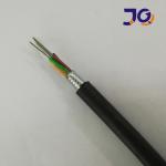 Hot Sale Fibra Optica 144 288 Cores Outdoor Armored Underground Waterproof