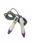 Fitness Jump Rope Modern Design Digital Smart Jump Rope For Effective Fat
