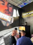 Commercial Protein Shake Instant Vending Machine In Gym