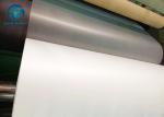 0.12mm Low Temperature Adhesive Cast Films For Aluminium Honeycomb Composite