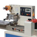 Fully automatic hardware toy accessories packaging machine disposable mask