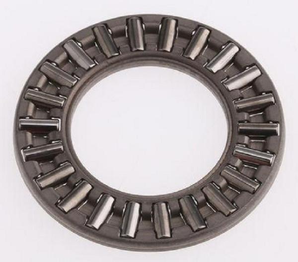 High Rigidity Cylindrical Roller Thrust Bearing , Needle Thrust Bearing Anti