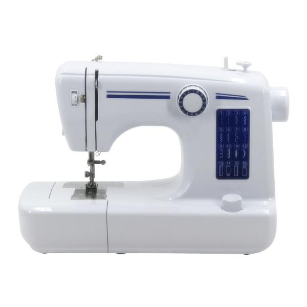 Chinese Automatic Buttonhole Sewing Machine for Clothing and Handbags After