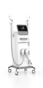 China AS70 Difunctional IPL Skin Rejuvenation Diode Machine SHR Hair Removal Machine factory