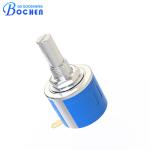 Precision Wirewound Potentiometer Multi Turn 3540 10k 100 Ohm-100K Ohm 2W