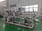 Automatic Packing Machine For Feminine Hygiene Disposable Menstrual Pads