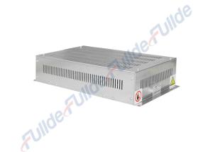 China 304 Stainless Steel Dynamic Braking Resistor With Good Weldability Performance factory