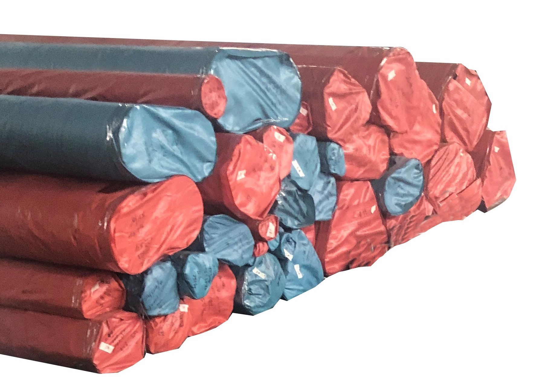 BS 321S20 Stainless Steel Pipe TP321 Bright Annealed With Circular Cross Section