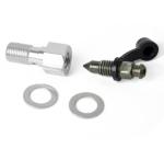 Motorcycle CNC Turning Parts Short Type Handles Extendable Stainless Steel