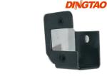 75502000 Suit DT GT7250 S7200 Cutting Parts Bracket Transducer Lower S-93-7