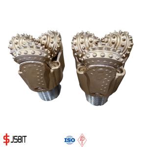 China Heat Treatment Tci Tricone Bit Iadc 637 Dia 12 Inch factory