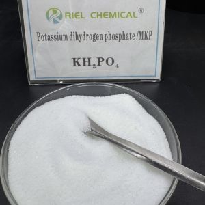 Sewage Treatment Potassium Dihydrogen Phosphate Chemical Formula KH2PO4