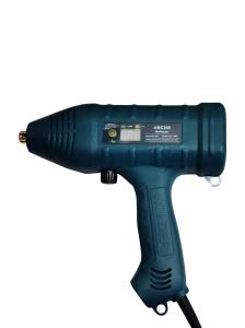China Handheld Mini Arc 160 Welding Machine IP21S Housing Protection factory