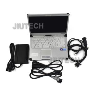 High Quality Inspection Diagnostic Tool DDT SCR DPF G2 Scan DCU ECU DMS-5
