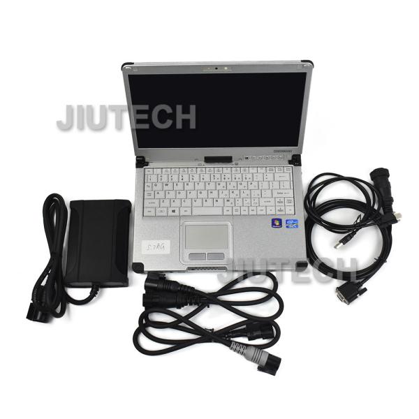 High Quality Inspection Diagnostic Tool DDT SCR DPF G2 Scan DCU ECU DMS-5
