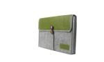 Factory Direct Selling Felt Laptop Bag Quality Assurance OEM Brand