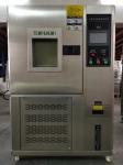 ASTM Rubber Plastic Ozone Accelerating Aging Test Chamber 50L 80L