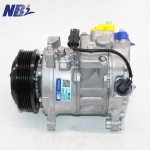 China F20 F21 F25 F26 Air Suspension Compressor 37206861882 37206886721 64506805025 factory