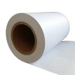 76mm Semi Glossy 15GSM Personalised Sticky Labels For Jars