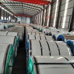 Steel Coil Cutting Sheets 0.45mm 100g Zinc Layer RAL 2003 2004 2005 1250mm